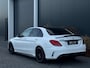 Mercedes-Benz C-klasse AMG 63 NAVI 360 CAMERA LEDER LED SPORTVELGEN
