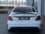 Mercedes-Benz C-klasse AMG 63 NAVI 360 CAMERA LEDER LED SPORTVELGEN
