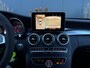 Mercedes-Benz C-klasse AMG 63 NAVI 360 CAMERA LEDER LED SPORTVELGEN
