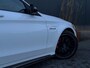 Mercedes-Benz C-klasse AMG 63 NAVI 360 CAMERA LEDER LED SPORTVELGEN