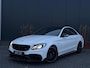 Mercedes-Benz C-klasse AMG 63 NAVI 360 CAMERA LEDER LED SPORTVELGEN