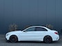 Mercedes-Benz C-klasse AMG 63 NAVI 360 CAMERA LEDER LED SPORTVELGEN