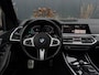 BMW X5 xDrive40d M PACK PANO KUIPSTOELEN LEDER LED NAVI CAMERA