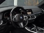 BMW X5 xDrive40d M PACK PANO KUIPSTOELEN LEDER LED NAVI CAMERA