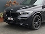 BMW X5 xDrive40d M PACK PANO KUIPSTOELEN LEDER LED NAVI CAMERA