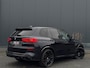 BMW X5 xDrive40d M PACK PANO KUIPSTOELEN LEDER LED NAVI CAMERA