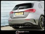 Mercedes-Benz A-klasse 200 Edition Virtual Leer Navi Camera
