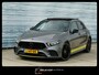 Mercedes-Benz A-klasse 200 Edition Virtual Leer Navi Camera
