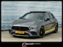 Mercedes-Benz A-klasse 200 Edition Virtual Leer Navi Camera