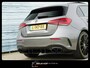 Mercedes-Benz A-klasse 200 Edition Virtual Leer Navi Camera