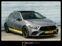 Mercedes-Benz A-klasse 200 Edition Virtual Leer Navi Camera