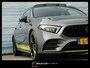 Mercedes-Benz A-klasse 200 Edition Virtual Leer Navi Camera