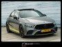 Mercedes-Benz A-klasse 200 Edition Virtual Leer Navi Camera