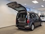 Volkswagen Caddy Rolstoelauto Automaat 3+1
