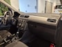 Volkswagen Caddy Rolstoelauto Automaat 3+1