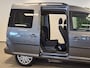 Volkswagen Caddy Rolstoelauto Automaat 3+1