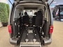 Volkswagen Caddy Rolstoelauto Automaat 3+1