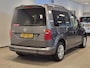 Volkswagen Caddy Rolstoelauto Automaat 3+1