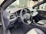 Toyota C-HR / C-HR+ 1.8 Hybrid Executive 23.000 K.M. Verw.+in hoogte verst.b. stoelen/Leder stuur+bekl.//Navi Full M./Achteruitrij cam./Park.sens. v+a/Keyless entry+start/Dodehoek detect./Adapt. kopl.+cruisecontr./Audio instal. Premium/18 Inch