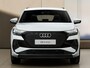 Audi Q4 e-tron S edition 45 | 82 kWh | 286 PK SUV | Comfortpakket | Trekhaak | Assistentieplus pakket |