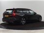 Volvo V60 2.0 B4 R-Design | Stoelverwarming | Adaptive cruise | Carplay | Camera | Keyless | Navigatie | Half leder | Full LED | Parkeerhulp | Climate control