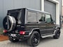 Mercedes-Benz G-klasse AMG 55 K. St.Wagon 477pk FULL YOUNGTIMER SCHUIFDAK NAVI TREKHAAK