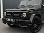 Mercedes-Benz G-klasse AMG 55 K. St.Wagon 477pk FULL YOUNGTIMER SCHUIFDAK NAVI TREKHAAK