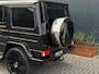 Mercedes-Benz G-klasse AMG 55 K. St.Wagon 477pk FULL YOUNGTIMER SCHUIFDAK NAVI TREKHAAK