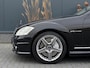 Mercedes-Benz S-klasse AMG 65 Lang FULL NAVI LEDER CLIMATE LAGE KMSTAND