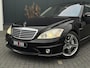 Mercedes-Benz S-klasse AMG 65 Lang FULL NAVI LEDER CLIMATE LAGE KMSTAND