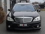 Mercedes-Benz S-klasse AMG 65 Lang FULL NAVI LEDER CLIMATE LAGE KMSTAND