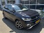 Volkswagen T-Cross 1.0 TSI Style * Dodehoek * Keyless * Virtual Dash * ZEER COMPLEET * Dealer Onderhouden *