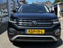 Volkswagen T-Cross 1.0 TSI Style * Dodehoek * Keyless * Virtual Dash * ZEER COMPLEET * Dealer Onderhouden *