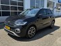 Volkswagen T-Cross 1.0 TSI Style * Dodehoek * Keyless * Virtual Dash * ZEER COMPLEET * Dealer Onderhouden *