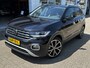 Volkswagen T-Cross 1.0 TSI Style * Dodehoek * Keyless * Virtual Dash * ZEER COMPLEET * Dealer Onderhouden *