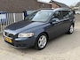 Volvo V50 2.4 Geartronic Season-line