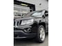 Jeep Compass 2.4 Limited 4WD - Navigatie I Airco I Leer I PDC I Xenon I Sport velgen I Trekhaak I Dealer onderhouden
