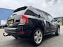 Jeep Compass 2.4 Limited 4WD - Navigatie I Airco I Leer I PDC I Xenon I Sport velgen I Trekhaak I Dealer onderhouden
