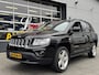 Jeep Compass 2.4 Limited 4WD - Navigatie I Airco I Leer I PDC I Xenon I Sport velgen I Trekhaak I Dealer onderhouden