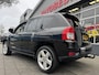 Jeep Compass 2.4 Limited 4WD - Navigatie I Airco I Leer I PDC I Xenon I Sport velgen I Trekhaak I Dealer onderhouden