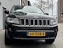 Jeep Compass 2.4 Limited 4WD - Navigatie I Airco I Leer I PDC I Xenon I Sport velgen I Trekhaak I Dealer onderhouden