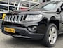 Jeep Compass 2.4 Limited 4WD - Navigatie I Airco I Leer I PDC I Xenon I Sport velgen I Trekhaak I Dealer onderhouden