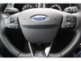 Ford Focus Wagon 1.0-125pk EcoBoost Mild-hybrid Titanium. Mooie, ruime, luxe en comfortabele Ford Focus wagon. Volautm. airco dual, camera, easy entry/easy go, stoel-, stuur- en voorraamverw., cruise control, Isofix, side- en lane assist, parkeersensoren v+a, LM wielen etc.