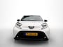Toyota Aygo X 1.0 VVT-i S-CVT first | Automaat | CarPlay/Android Auto | Camera | Trekhaak |