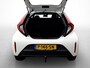 Toyota Aygo X 1.0 VVT-i S-CVT first | Automaat | CarPlay/Android Auto | Camera | Trekhaak |