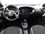 Toyota Aygo X 1.0 VVT-i S-CVT first | Automaat | CarPlay/Android Auto | Camera | Trekhaak |