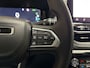 Jeep Compass 4xe 240 Plug-in Hybrid Electric Trailhawk 240Pk Automaat (PANORAMADAK, NARDO GREY, VIRTUAL COCKPIT, APPLE CARPLAY, CAMERA, LEDER, ADAPTIVE CRUISE, GETINT GLAS, NIEUWSTAAT)