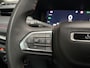 Jeep Compass 4xe 240 Plug-in Hybrid Electric Trailhawk 240Pk Automaat (PANORAMADAK, NARDO GREY, VIRTUAL COCKPIT, APPLE CARPLAY, CAMERA, LEDER, ADAPTIVE CRUISE, GETINT GLAS, NIEUWSTAAT)