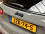 Jeep Compass 4xe 240 Plug-in Hybrid Electric Trailhawk 240Pk Automaat (PANORAMADAK, NARDO GREY, VIRTUAL COCKPIT, APPLE CARPLAY, CAMERA, LEDER, ADAPTIVE CRUISE, GETINT GLAS, NIEUWSTAAT)