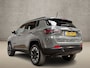 Jeep Compass 4xe 240 Plug-in Hybrid Electric Trailhawk 240Pk Automaat (PANORAMADAK, NARDO GREY, VIRTUAL COCKPIT, APPLE CARPLAY, CAMERA, LEDER, ADAPTIVE CRUISE, GETINT GLAS, NIEUWSTAAT)